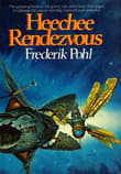 Book cover of Heechee Rendezvous