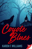 Book cover of Coyote Blues