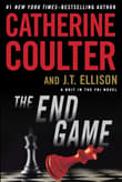 Book cover of The End Game
