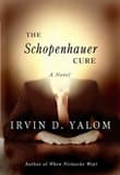 Book cover of The Schopenhauer Cure