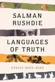 Book cover of Languages of Truth