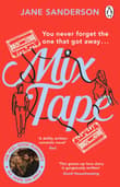 Book cover of Mix Tape