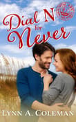 Book cover of Dial N for Never