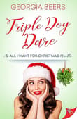 Book cover of Triple Dog Dare