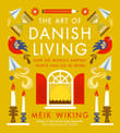 Book cover of The Art of Danish Living