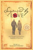 Book cover of Surprised By Love: One Couple's Journey from Infidelity to True Love