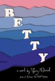 Book cover of Betty