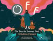 Book cover of Off: The Day the Internet Died: A Bedtime Fantasy