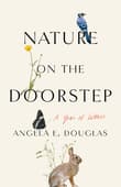 Book cover of Nature on the Doorstep