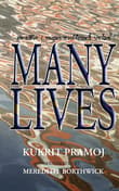 Book cover of Many Lives