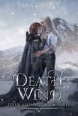 Book cover of Death Wind