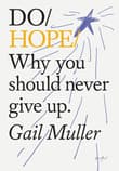 Book cover of Do Hope