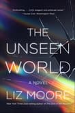 Book cover of The Unseen World