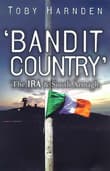 Book cover of Bandit Country