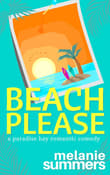 Book cover of Beach Please