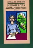 Book cover of Memoirs of a Woman Doctor
