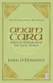 Book cover of Anam Cara