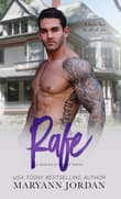 Book cover of Rafe