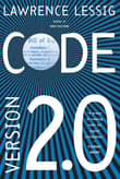Book cover of Code: And Other Laws Of Cyberspace