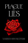 Book cover of Plague of Lies