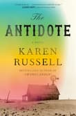Book cover of The Antidote