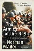 Book cover of The Armies of the Night