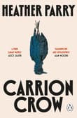 Book cover of Carrion Crow
