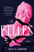 Book cover of The Belles