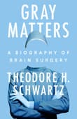 Book cover of Gray Matters