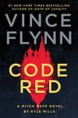 Book cover of Code Red