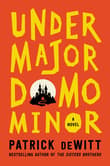 Book cover of Undermajordomo Minor