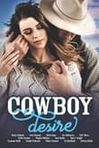 Book cover of Cowboy Desire