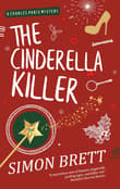 Book cover of The Cinderella Killer