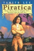Book cover of Piratica
