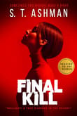 Book cover of Final Kill