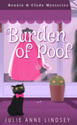 Book cover of Burden of Poof