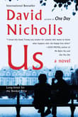 Book cover of Us