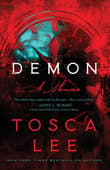 Book cover of Demon