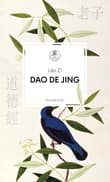 Book cover of Dao De Jing