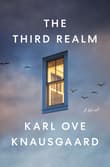 Book cover of The Third Realm