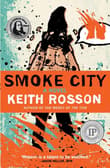 Book cover of Smoke City