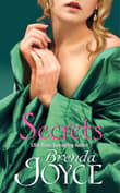 Book cover of Secrets