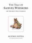 Book cover of The Tale of Samuel Whiskers or the Roly-Poly Pudding
