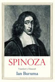 Book cover of Spinoza