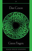 Book cover of Green Fingers