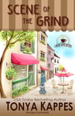 Book cover of Scene of the Grind