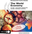 Book cover of The World Economy