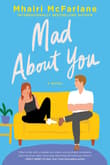 Book cover of Mad About You