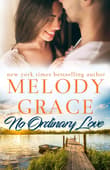Book cover of No Ordinary Love