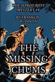 Book cover of The Missing Chums